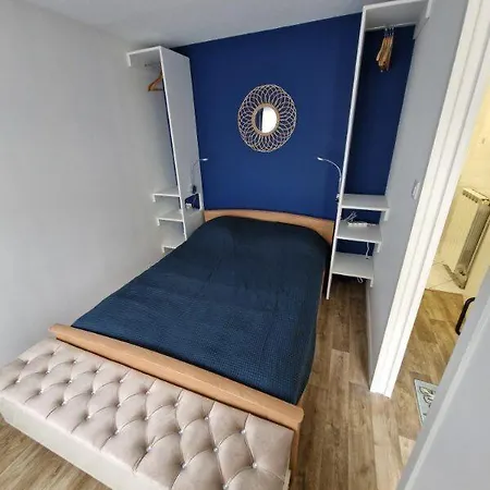 Сasa de vacaciones Maison Du Poete *