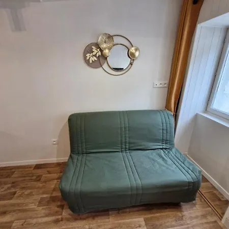 Maison Du Poete Сasa de vacaciones