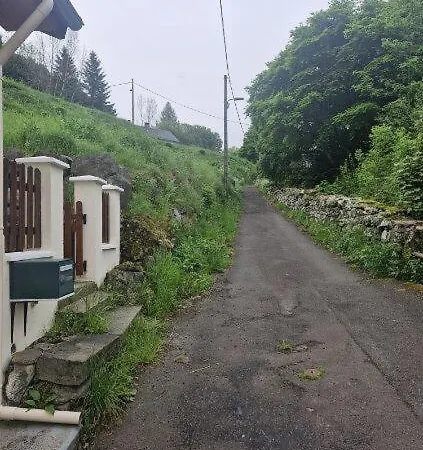 Сasa de vacaciones Maison Du Poete
